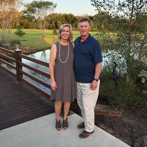 Meet your Posher, Linda